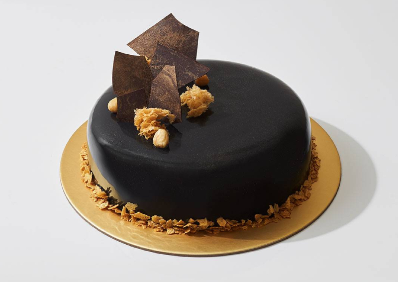 Affordable Royal Chocolate Cake | Bakemart