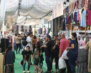 Ramadan bazaar operator not highest bidder, stallholders knew rental rates: Edwin Tong