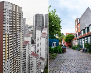 Should Singapore adopt the Danish mortgage model?