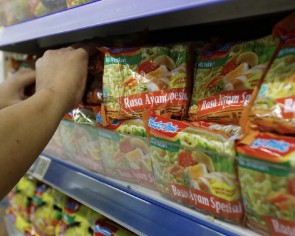 Indonesia food regulator pressed to probe Indomie after Taiwan, Malaysia recall