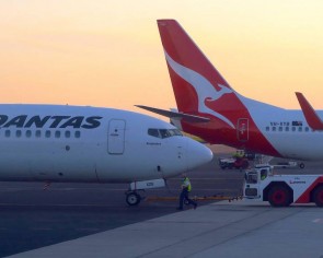 Qantas idles 2,500 more staff as Covid-19 cuts domestic flights