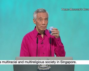 NDR 2021: 7 highlights from PM Lee Hsien Loong&#039;s speech