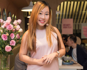 Money Muse: She took on 9 tuition jobs to finance her overseas exchange programme