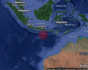 Magnitude 6.2 quake rattles Indonesia&#039;s Bali, Java islands: Geophysics agency