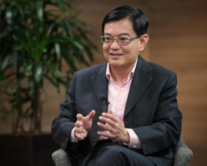 Budget debate: Heng Swee Keat on why the GST hike cannot be scrapped