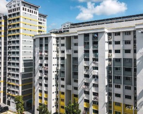Bought an HDB flat between 1990 and 2017? Here&#039;s why you might face negative cash sales