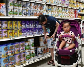 Cost guide: Best infant formula to buy in Singapore, and where to get them