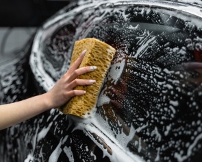 Best car wash services in Singapore