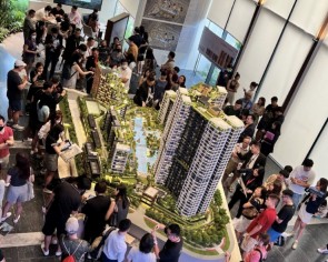 Daily roundup: 5 reasons why The Reserve Residences sold 71% of its 732 units during launch - and other top stories today