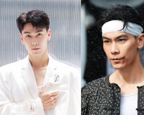 &#039;I miss popiah!&#039; Ex-Mediacorp leading man Dai Xiangyu returning to Singapore to promote China&#039;s version of Samsui Women