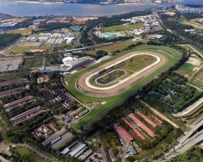 Horse racing in Singapore to end for good after Singapore Turf Club&#039;s closure announced