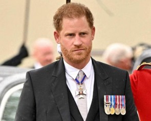 Prince Harry fails to show up for court, will give evidence on Tuesday