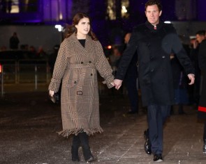 Princess Eugenie gives birth to second child: Buckingham Palace