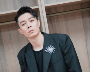 Daily roundup: Hong Kong star Pakho Chau photographed in public shower, nudes leaked - and other top stories today