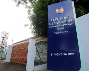 Registers of electors to be revised before July 31: Elections Department