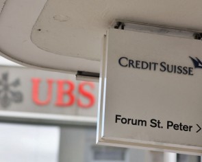 Credit Suisse bond holders consider possible legal action after $23b wipeout