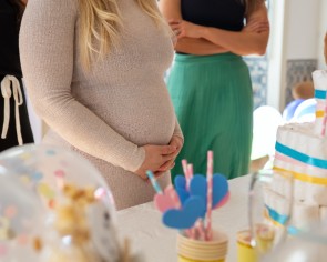 Baby shower etiquette 101: This is how you should behave as a guest