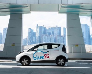 Best car sharing in Singapore: GetGo, BlueSG, Tribecar prices (2023)