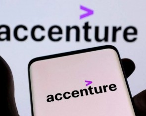 Accenture cuts 19,000 jobs, trims forecasts on worries of lower IT spending