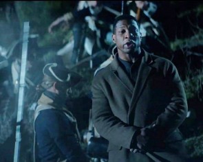 Actor Jonathan Majors arrested in New York on assault charges