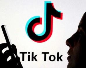 British Parliament blocks TikTok over security concerns