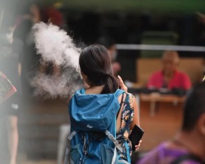 NEA officers to be empowered to catch vapers