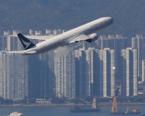 Computer breakdown at Hong Kong airport delays hundreds of travellers: Reports