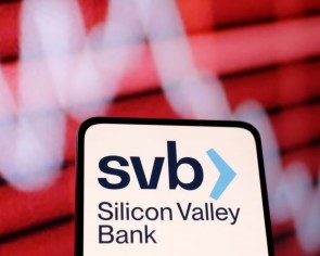 SVB UK handed out over $24m in bonuses days after HSBC rescue: Reports