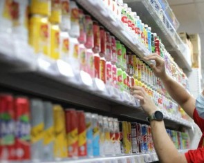 Prices of bottled and canned drinks to rise by a refundable 10 cents in 2025