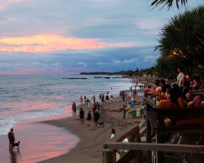 Bali wants to tighten visa requirements for Russian tourists