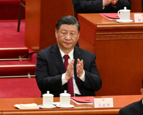 Xi Jinping: China&#039;s proposal on Ukraine reflects unity of global views