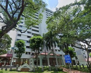 HDB flat in Ang Mo Kio rented out for record-high $6,500
