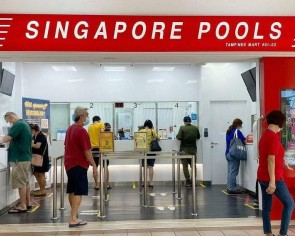 Ownself check ownself: Gamblers banning themselves from Singapore Pools online nearly double in 2022