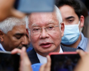 Najib, 1MDB ex-CEO cleared of audit tampering charges
