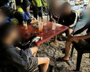 Caught with pants down: 7 men in Kelantan receive warning notices for wearing shorts in restaurant