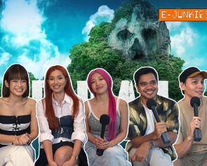 &#039;Wearing a bikini, I knew there would be criticism&#039;: Pulau cast on horror movie being called &#039;soft porn&#039;