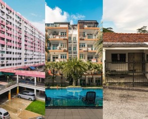 Where to find the cheapest HDB flats, condos, and landed homes in 2023