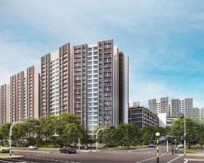 7,000 new BTO and Sale of Balance flats in Bedok, Serangoon and more