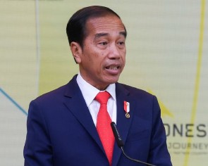 Indonesian President Jokowi condemns attack on Asean officials during aid delivery in Myanmar
