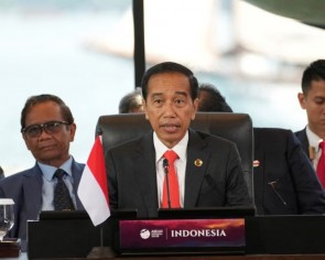 Myanmar makes no progress on peace; Asean needs unity: Indonesia