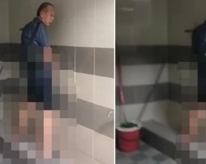 &#039;People from Singapore are getting ruder&#039;: Singaporean arrested for urinating in religious area at JB customs