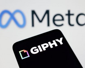 Meta sells Giphy to Shutterstock to comply with UK regulator order