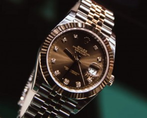 A beginner&#039;s guide to alternative investments: Luxury watches