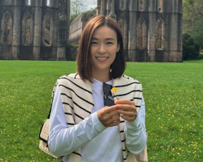 Rebecca Lim finally goes on honeymoon but interrupts it for &#039;short work trip&#039;