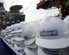 Keppel signs deals to ramp up green hydrogen, ammonia output