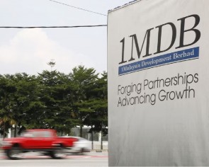 Malaysia anti-graft agency says 1MDB fugitive Jho Low believed to be in Macau