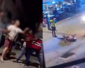 &#039;Her breasts are very big&#039;: Man beaten to death in Malaysia after passing lewd comment about woman