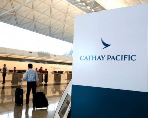 Cathay Pacific apologises after passenger alleges discrimination
