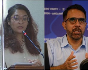 Raeesah Khan should not have shared account that contained untruths in Parliament: Pritam Singh
