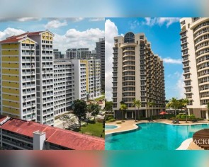 I regret selling my HDB flat to upgrade to a condo: 4 homeowners share their story